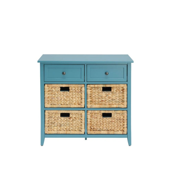 Console Table w/Storage
