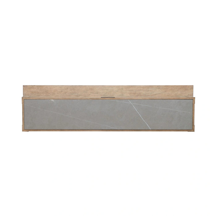 Millstone Console Bar Table image