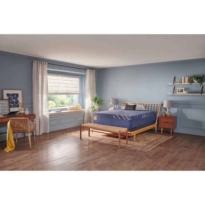 Sealy Remmington Hybrid Mattress