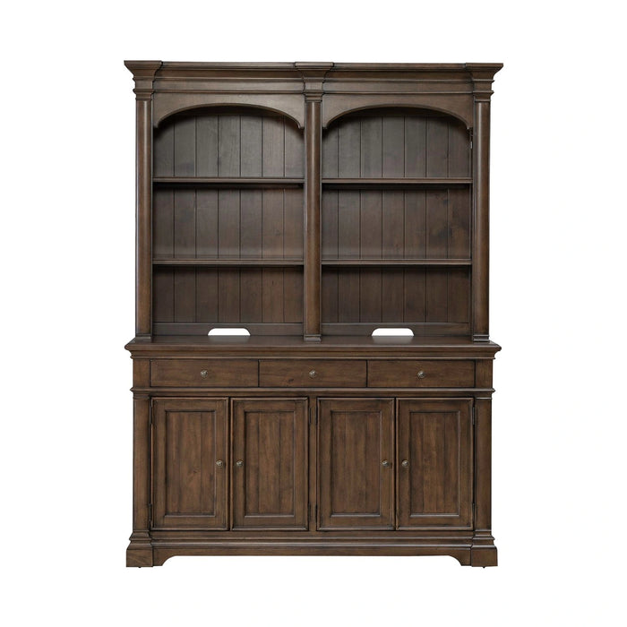 Arden Road Hutch & Buffet image