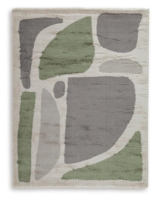 Anburgh Rug Large