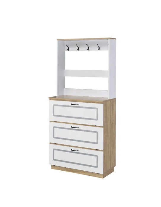 Shoe Cabinet