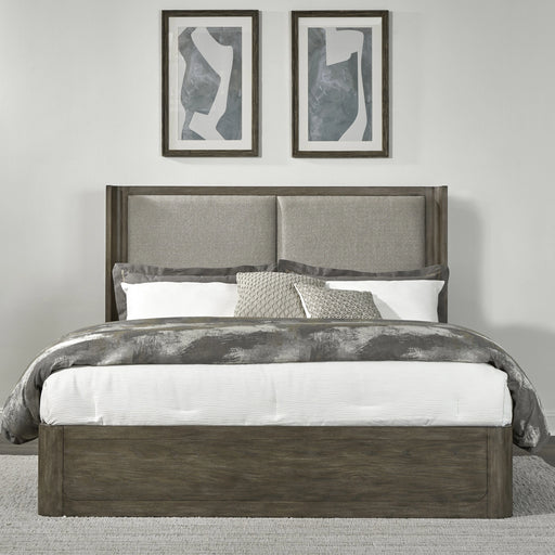 South Bend King Shelter Bed image