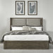 South Bend King Shelter Bed image