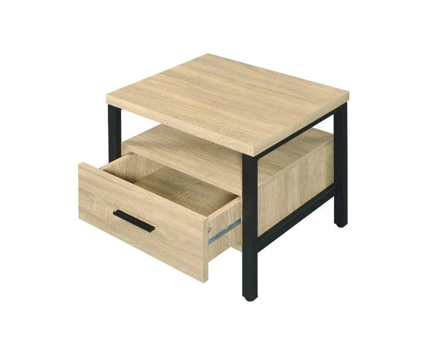 Accent Table