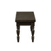 Harvest Home Backless Bench (RTA) in Chalkboard image