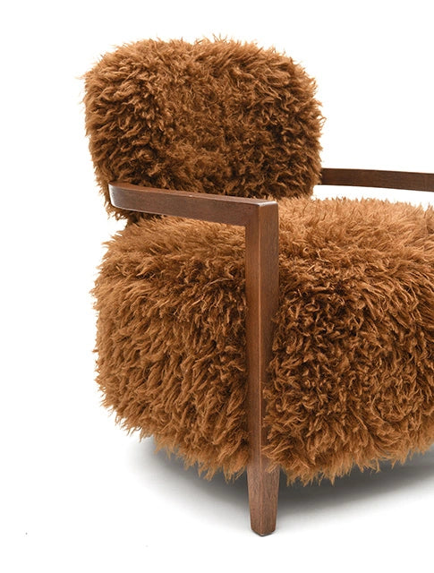 Eramo Accent Chair