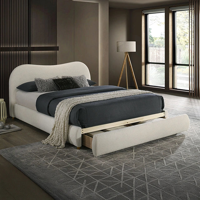 Grimsby Queen Bed