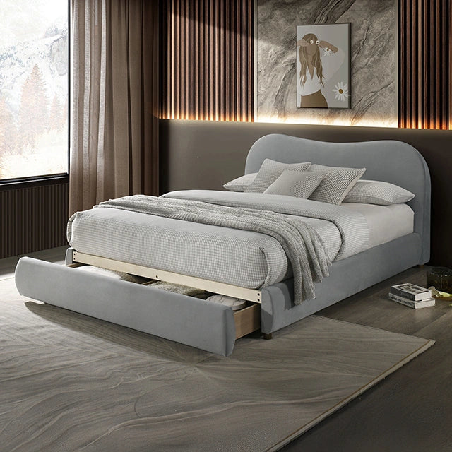Grimsby Queen Bed