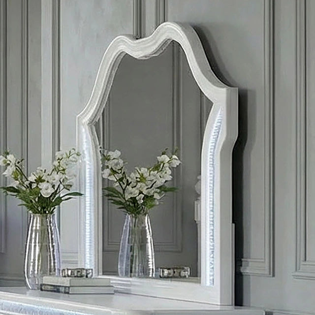 Swindon Mirror w/ LED