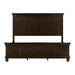 Rustic Traditions Panel Bed image