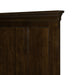 Rustic Traditions Panel Bed image