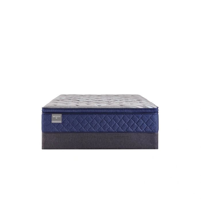 Sealy Benedict Innerspring Mattress