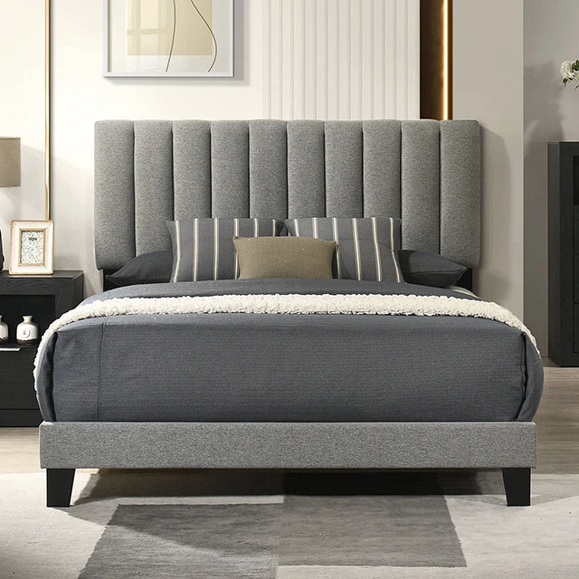 Altimari E.King Bed