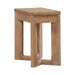 Ballentine Chairside Table image