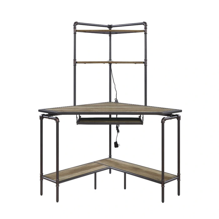 Computer Desk w/USB