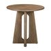 Hendrix Place Round End Table image