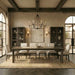Stillwater 7 Piece Rectangular Table Set image