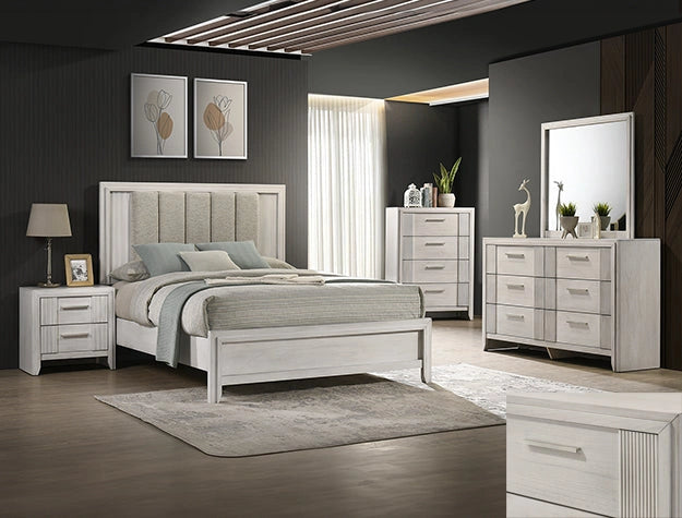 Carlton Dresser