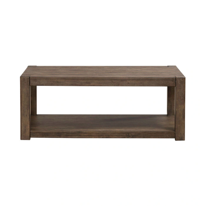 Broadmore Cocktail Table image