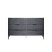 Kailani Dresser- Gray