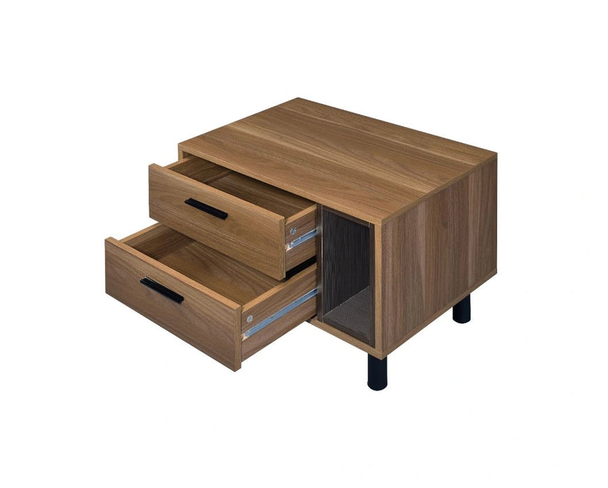 Accent Table