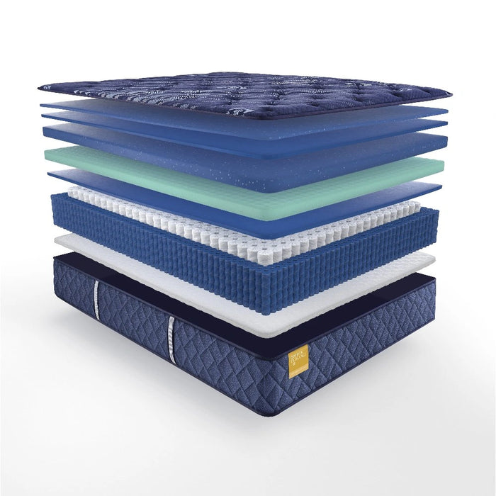 Sealy Remmington Innerspring Mattress
