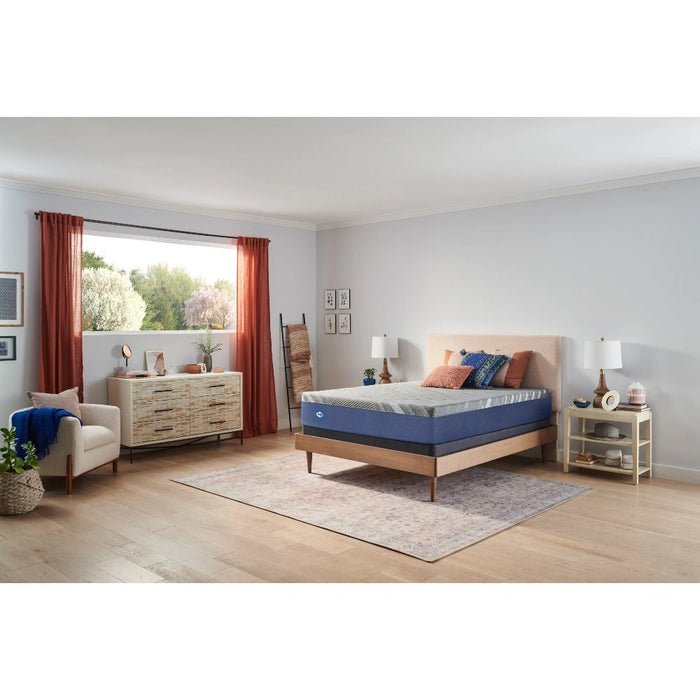 Sealy Refine Foam Mattress