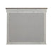 Ivy Hollow Landscape Mirror in Weathered Linen image