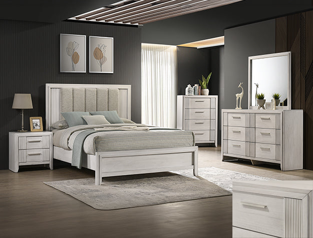 Carlton Dresser