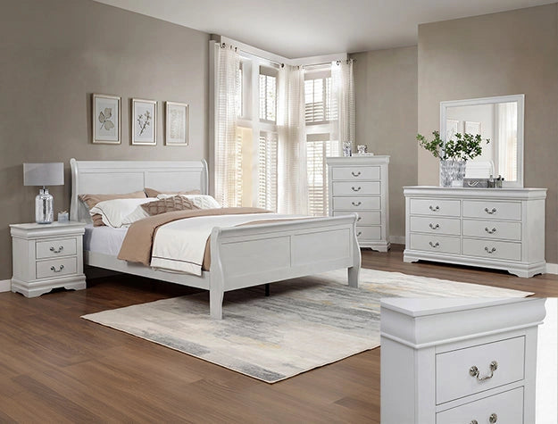 Louis Philip Dresser