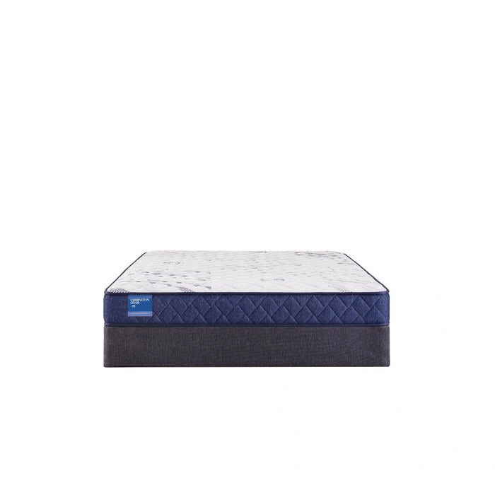 Sealy Resting Manor Foam Mattress