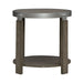 Sutton End Table image