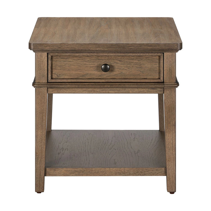 Artisan Home End Table image