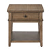 Artisan Home End Table image
