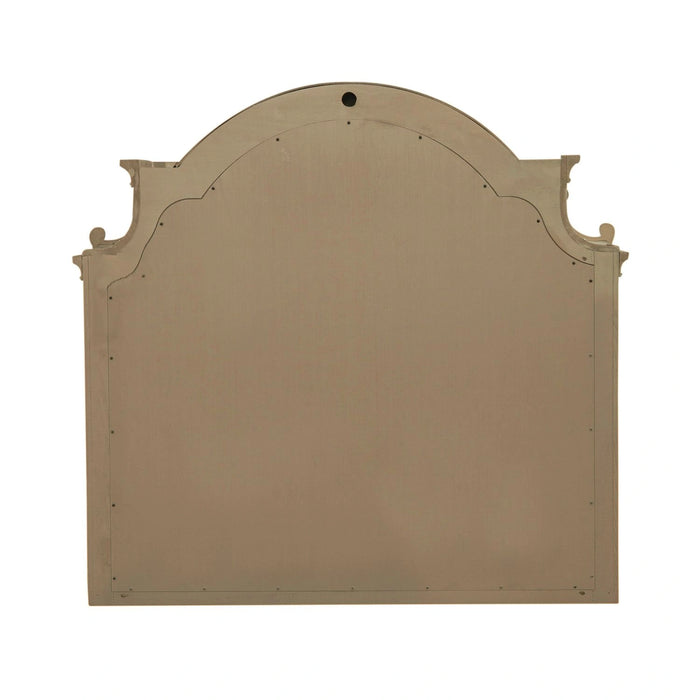 Magnolia Manor Hutch image