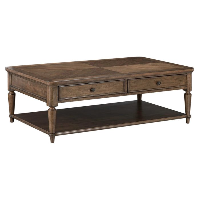 Harrison Heights Cocktail Table image