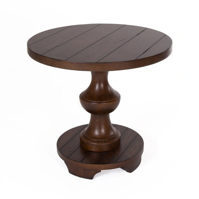 Sedona 3 Piece Set (1-Cocktail 2-End Tables) image
