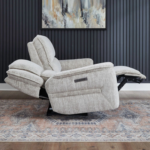 Clayton Sofa P3 & ZG image