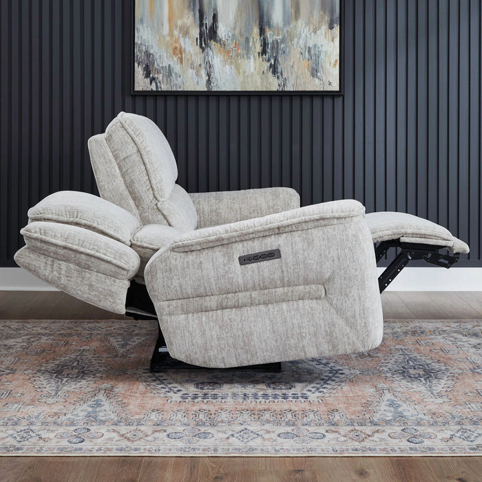 Clayton Sofa P3 & ZG image