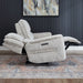 Clayton Sofa P3 & ZG image