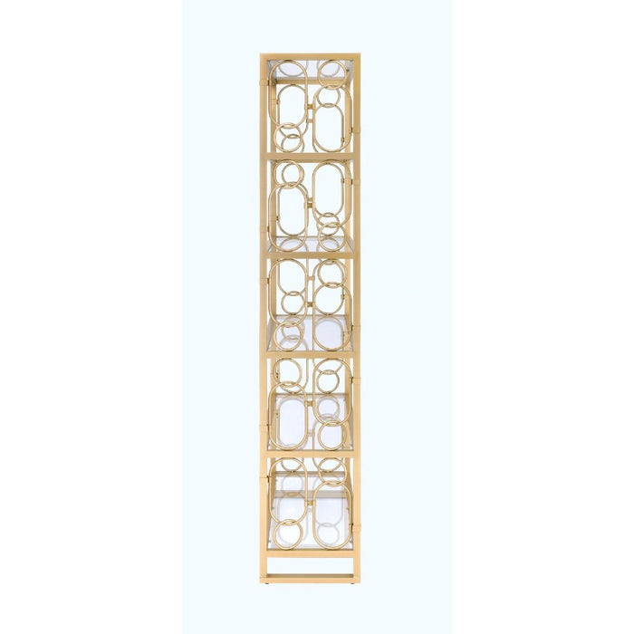 Bookshelf