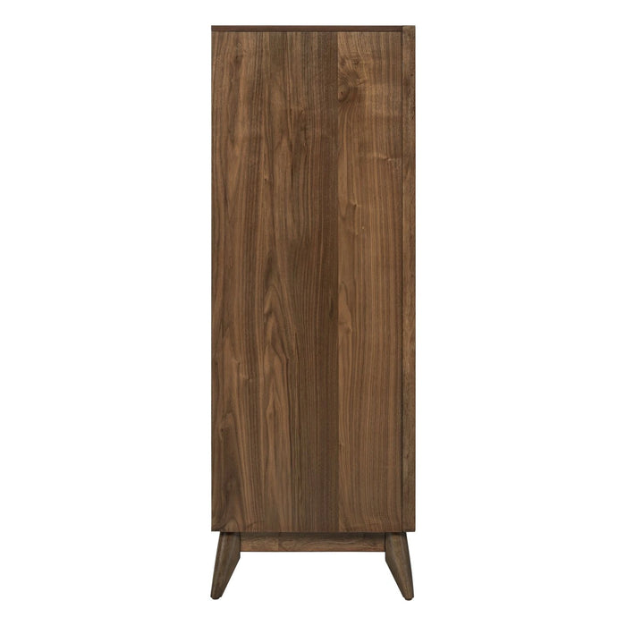 Century Modern 5 Drawer Chest image