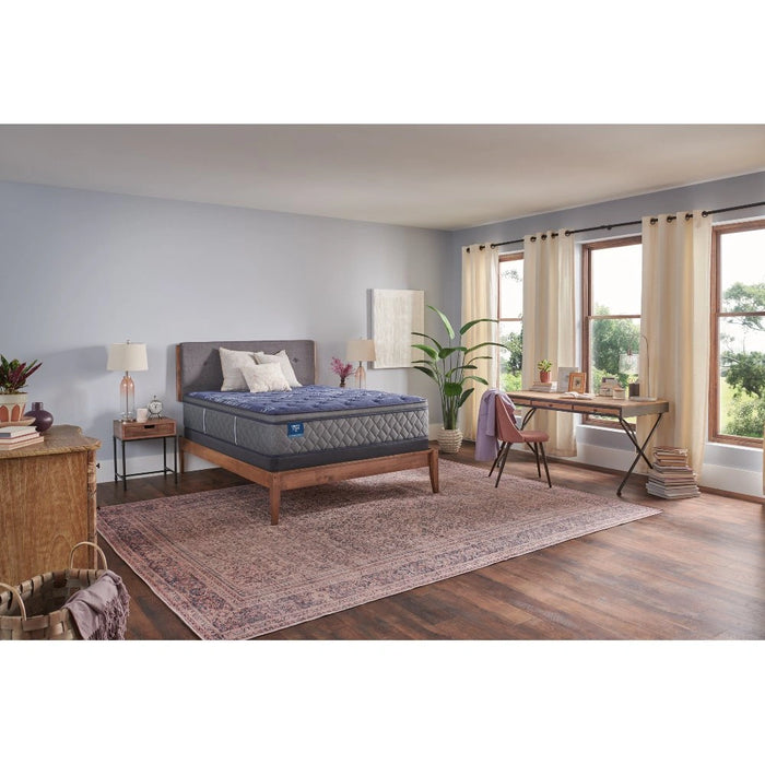 Sealy Eighth & Park Innerspring Mattress