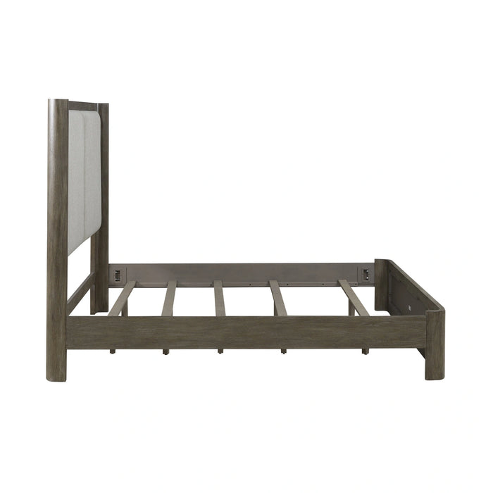 South Bend Shelter Bed image