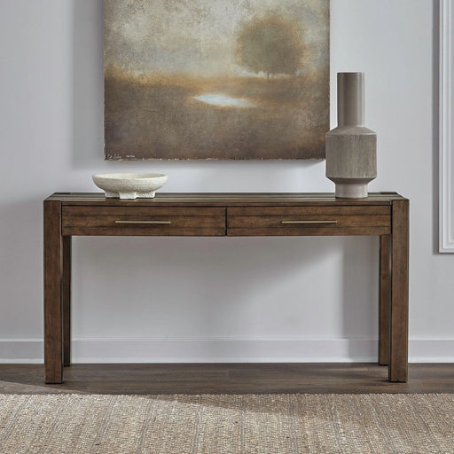 Broadmore Console Table image