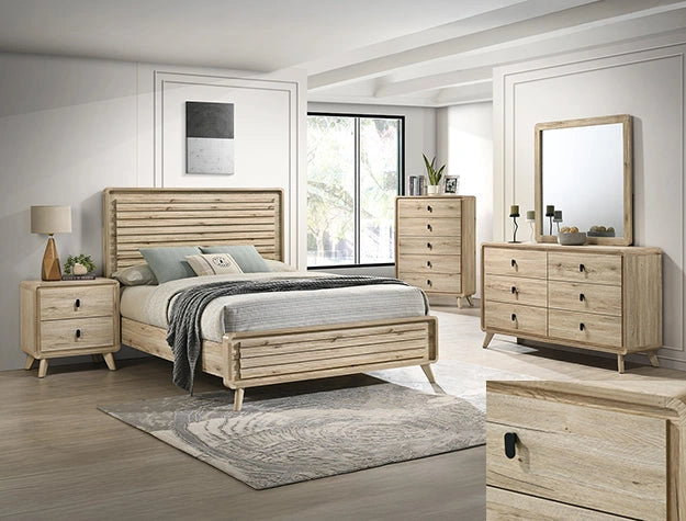 Dawson Chest