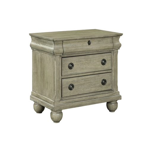 Rustic Traditions Night Stand image