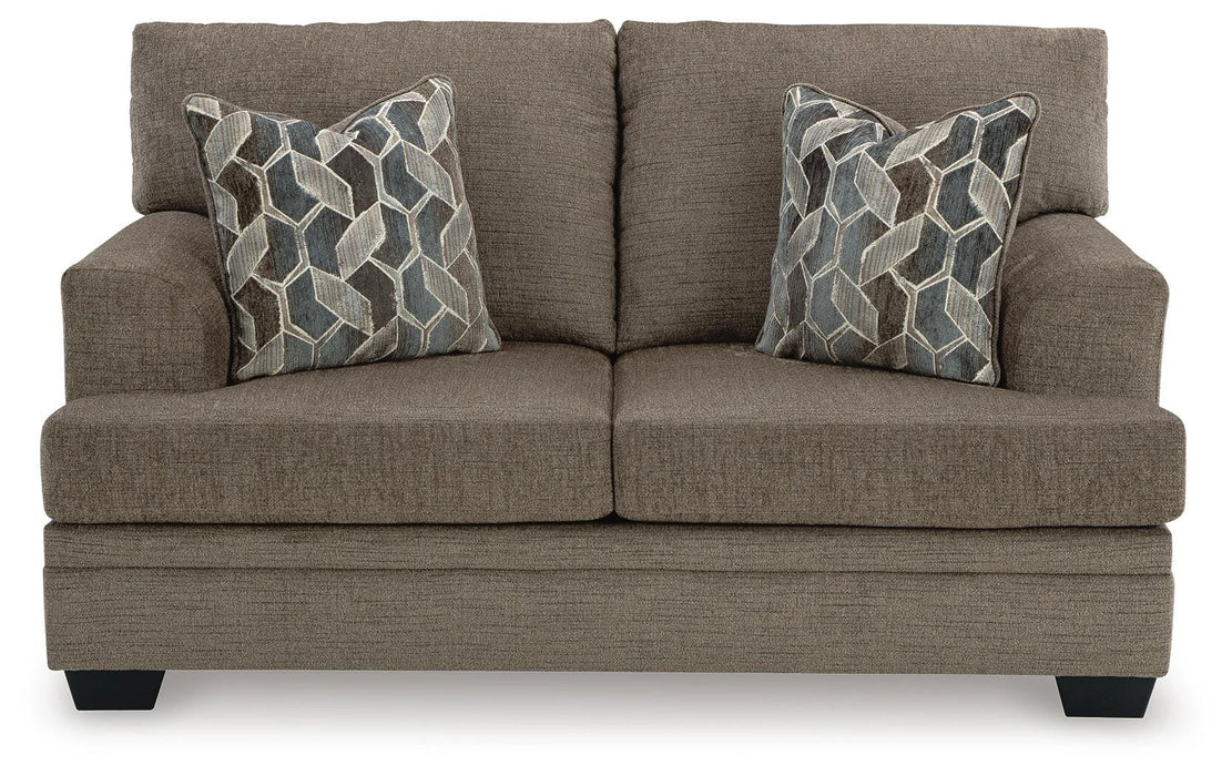 Stonemeade Living Room Set