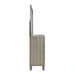 Lennox Mirror-Gray